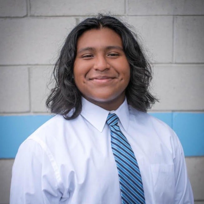 Ivan Ramirez mugshot