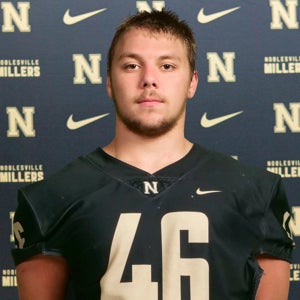 Gabe Bellan mugshot