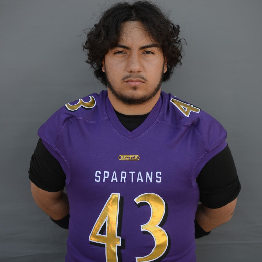 Jordan Vazquez mugshot