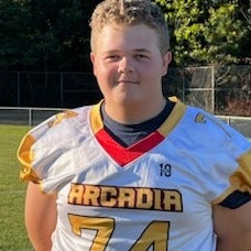 William Watson mugshot