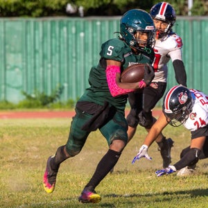 Daveigh Saunders mugshot