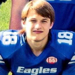 Nathan Vosseller mugshot