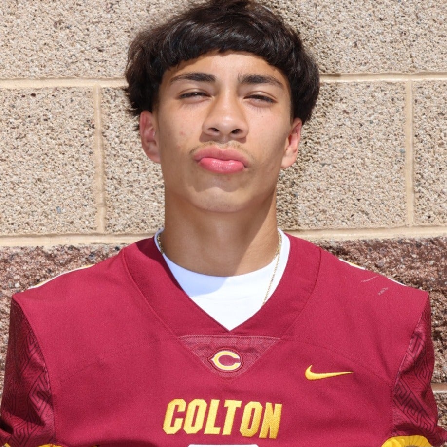 Jacob Alvarado mugshot