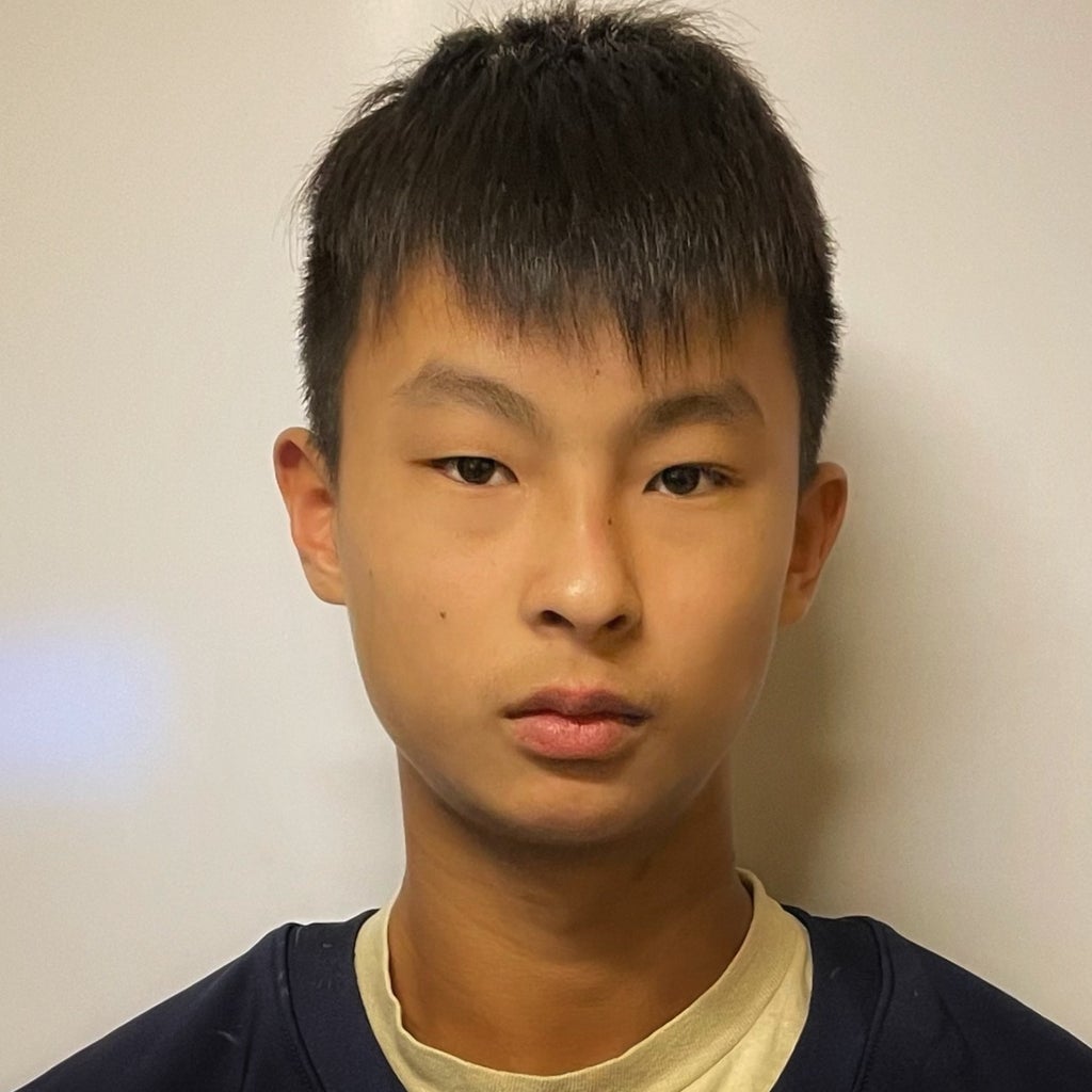 Nathan Zumwalt mugshot