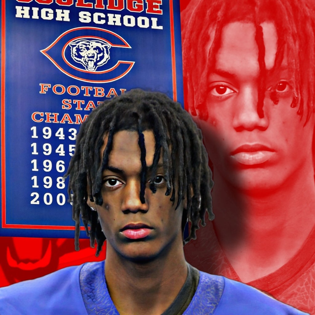 Demond Wilson mugshot