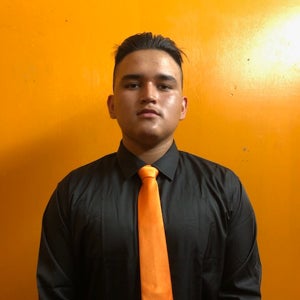 Marco Cortez mugshot