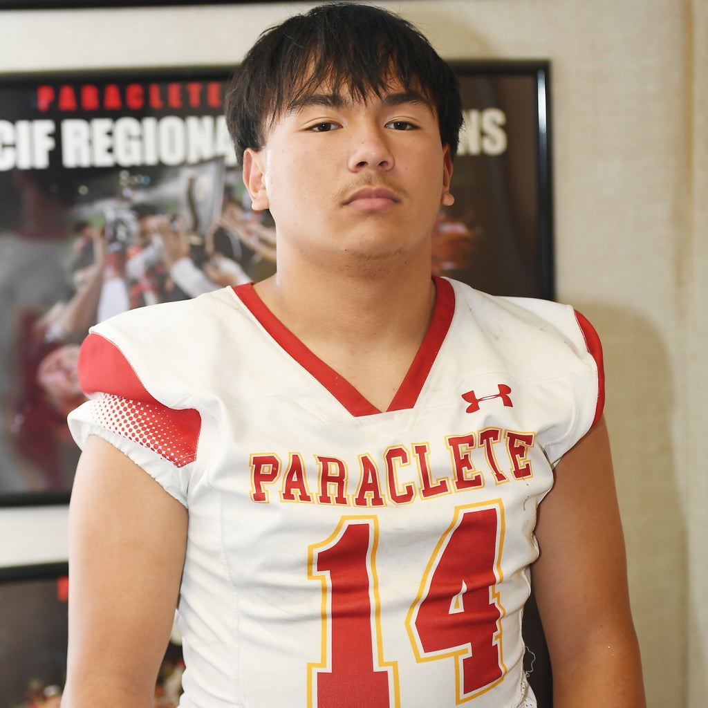 Maddox Manuel mugshot