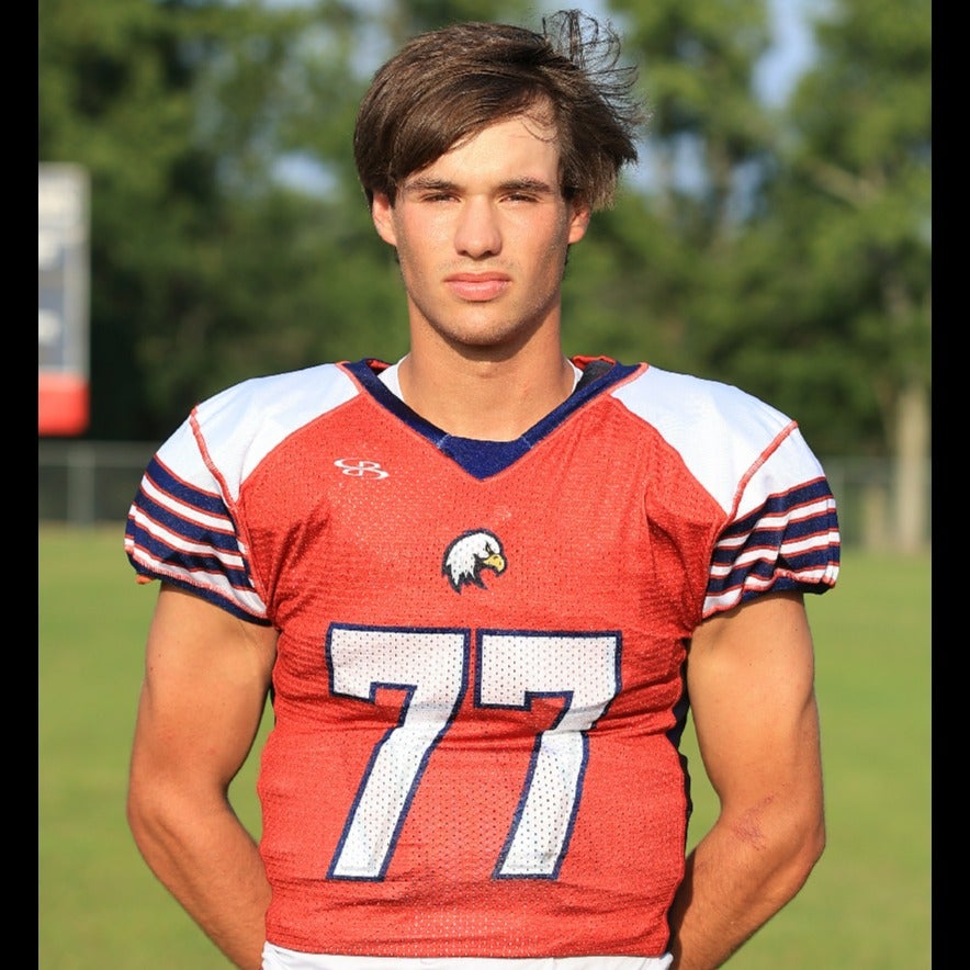 Jake Nelson