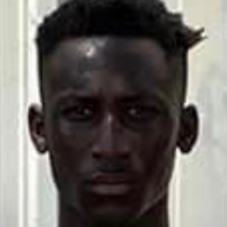 Brayden Weathers mugshot