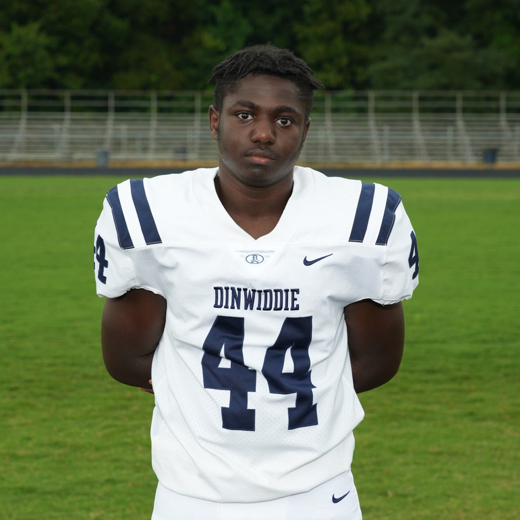 Darrell Cotton