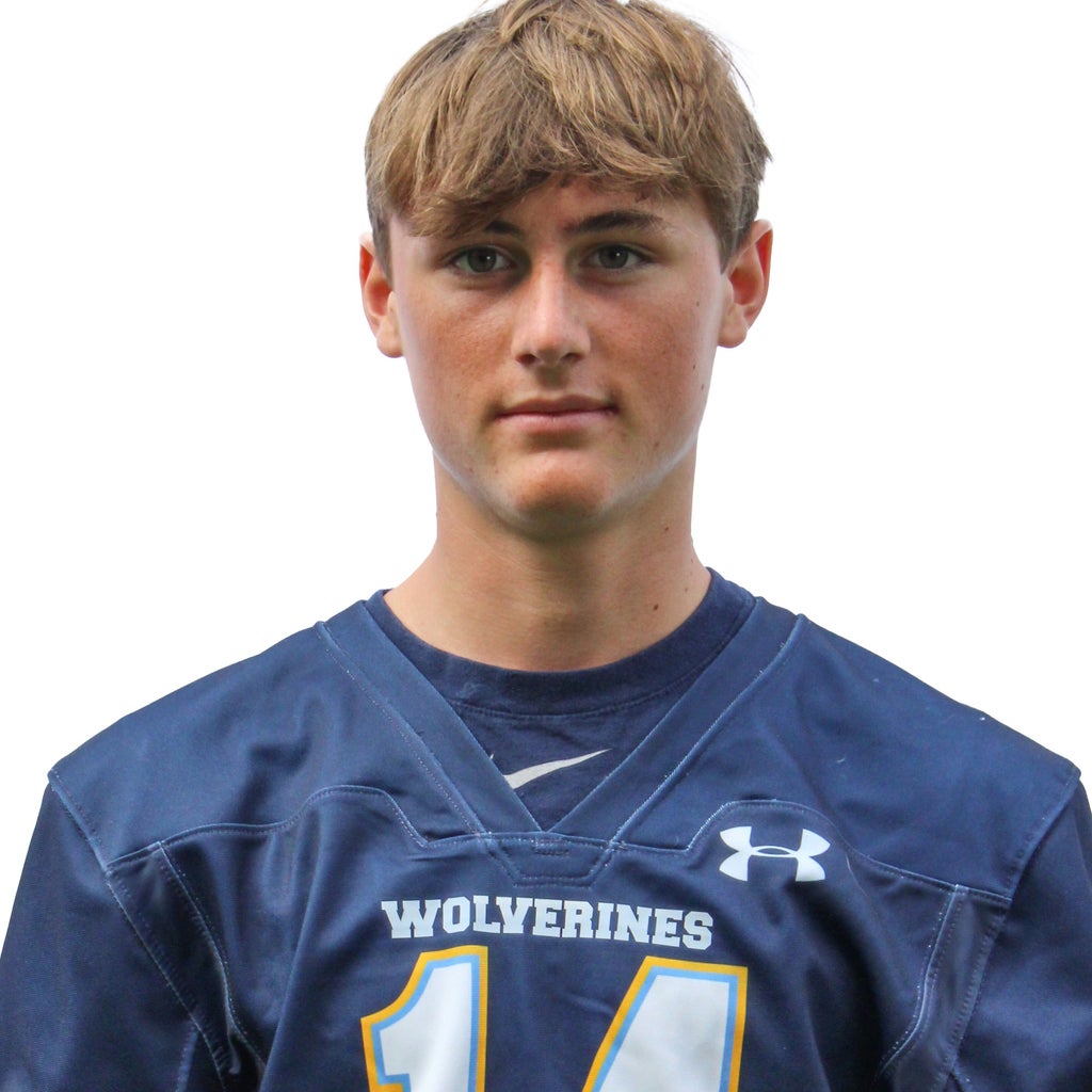 Wyatt Meyer mugshot