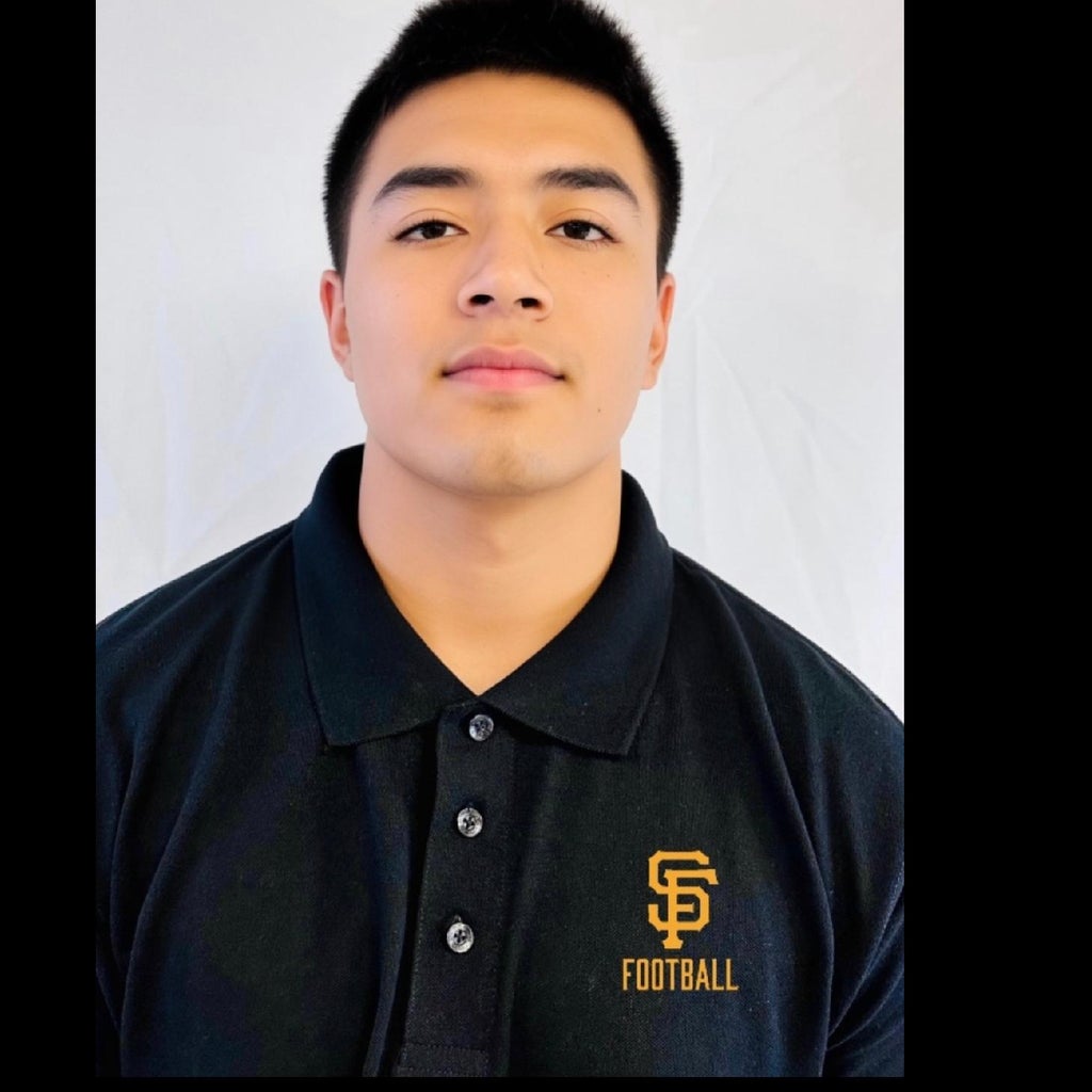 Brandon Arana mugshot