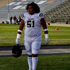 Ziyon Elisara laulu mugshot