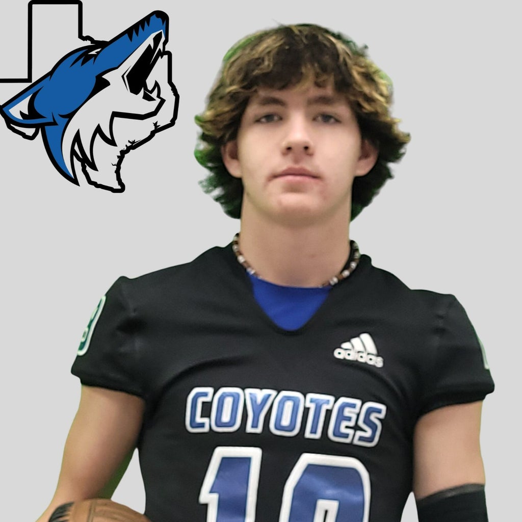 Troy Kubin