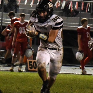 Kenneth Royal mugshot