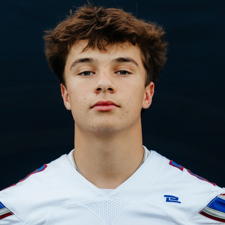 Kaeden Posell