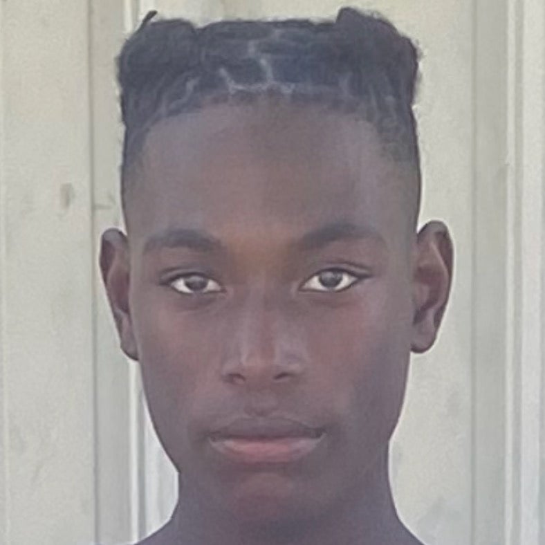 Jarvis Bolton mugshot