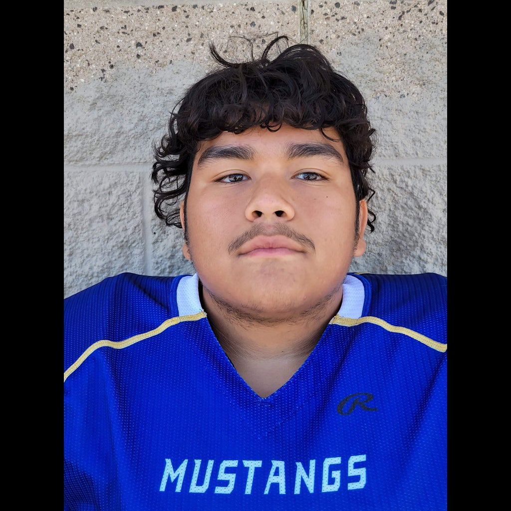 Leonel Lopez mugshot