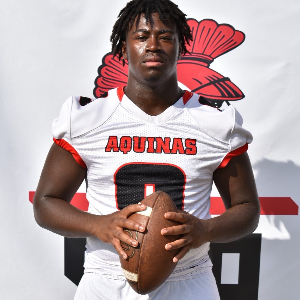 Khalil Stubbs