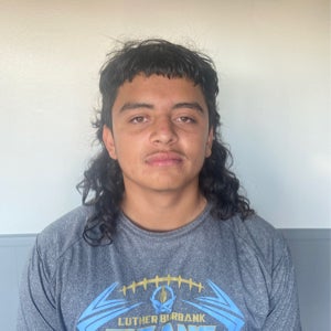 Nito Rodriguez mugshot
