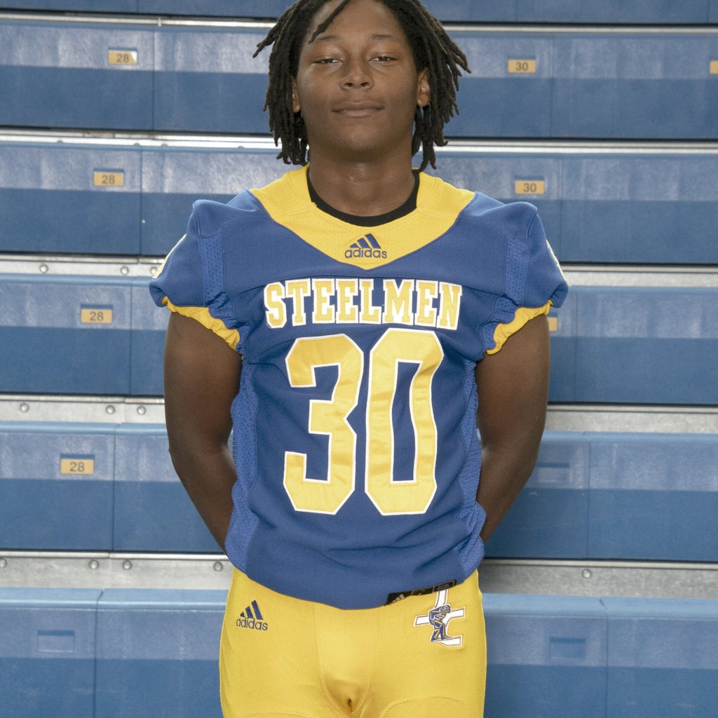Tristen Gordon mugshot