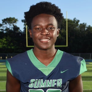 Clarence Sureller jr