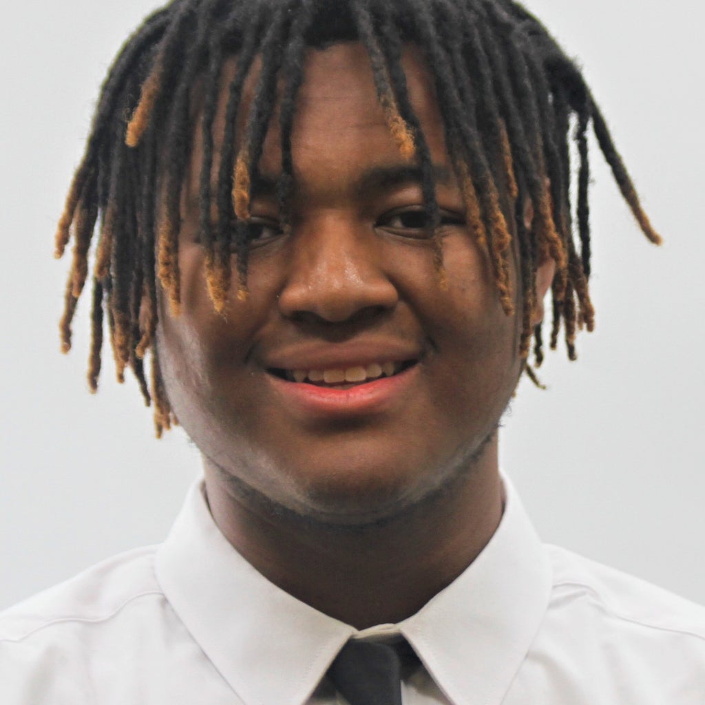 Nasean Moore mugshot