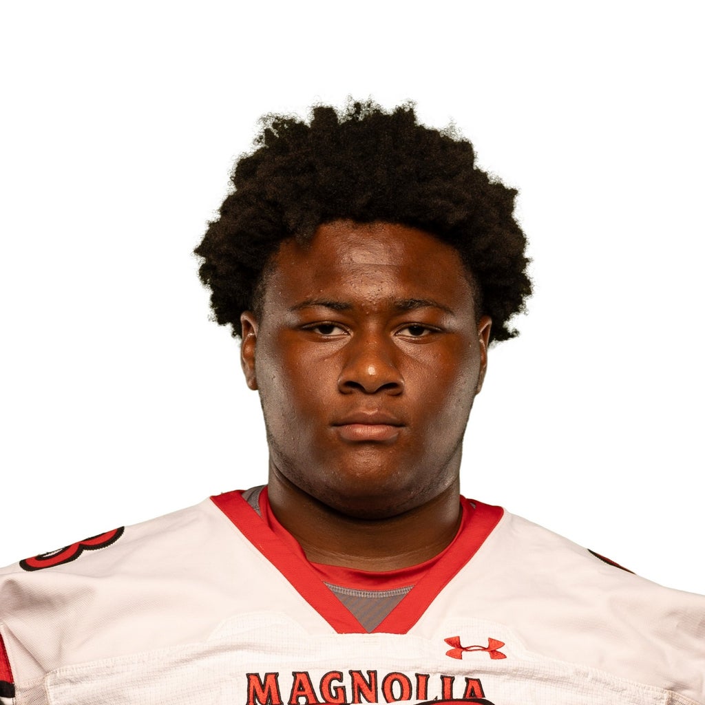 Demarkion Hardiman mugshot