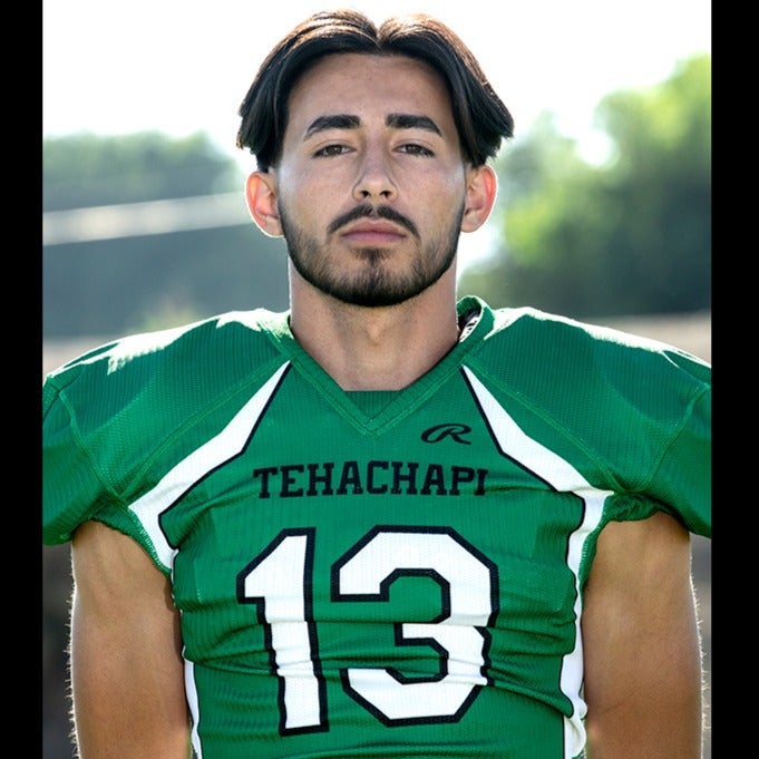 Jacob Betancourt mugshot