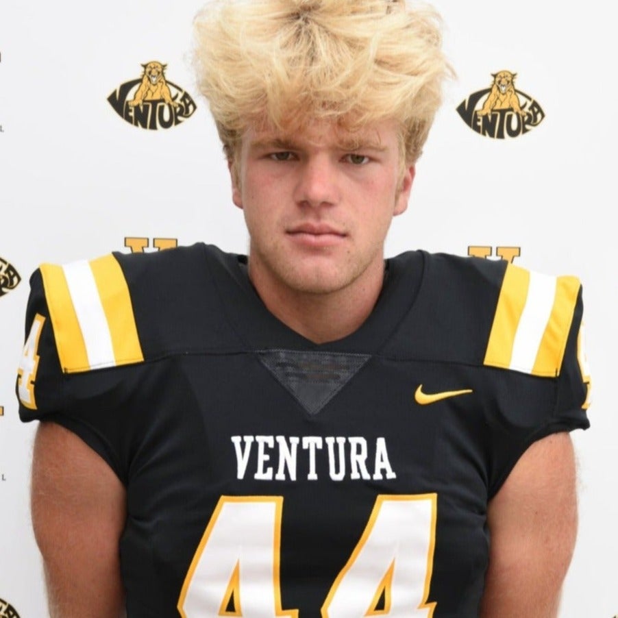 Cade Callaway mugshot