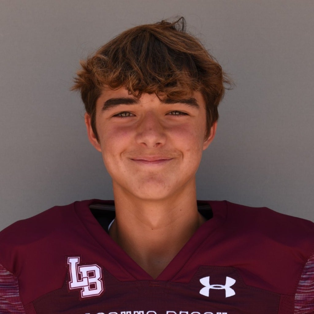 Jack Hurst mugshot