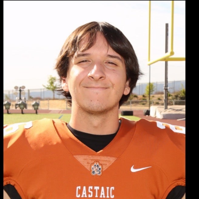 Isiah Hernandez mugshot