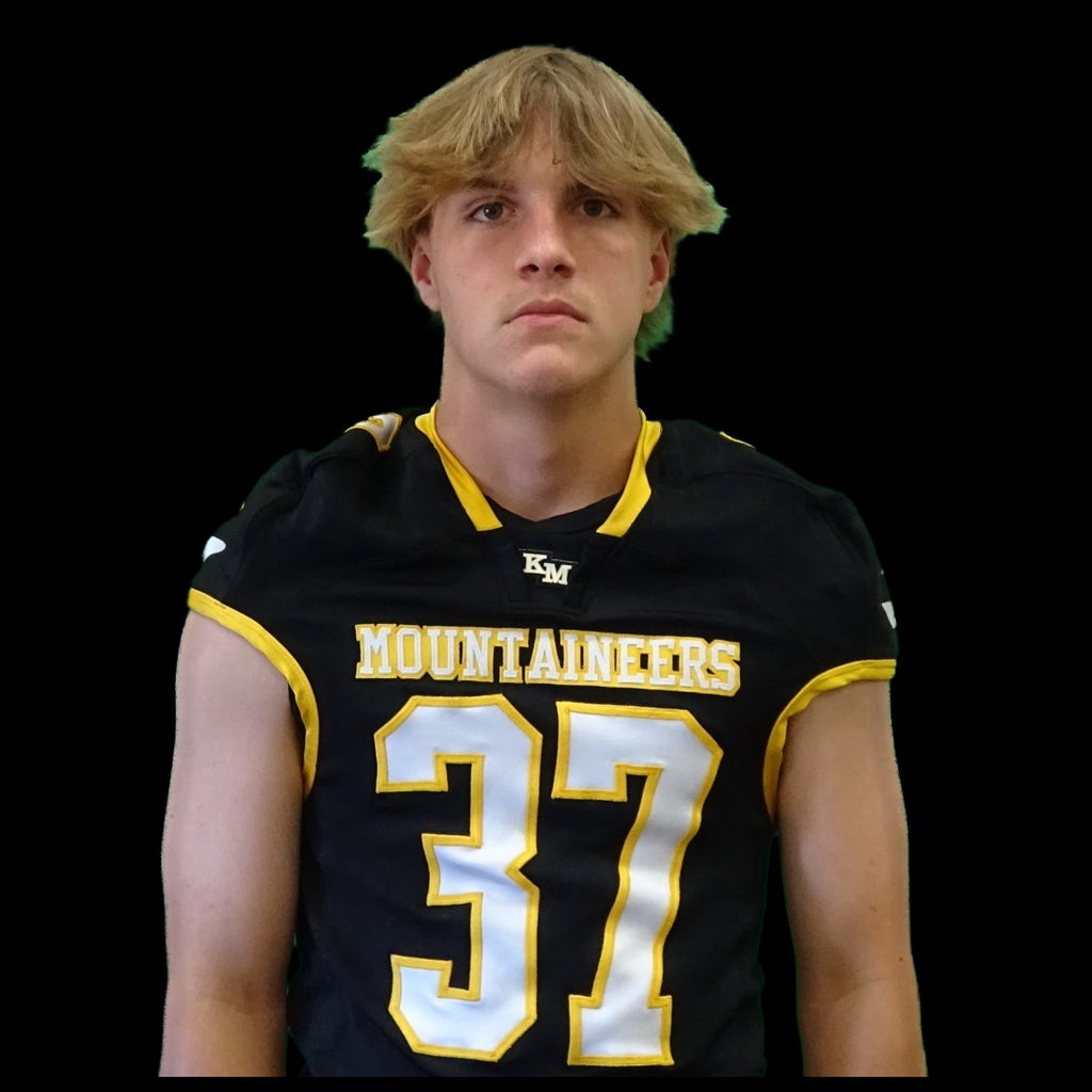 Matt Rohm mugshot