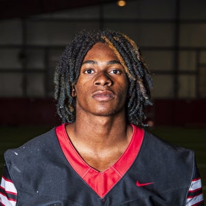 Demarion Teagle mugshot