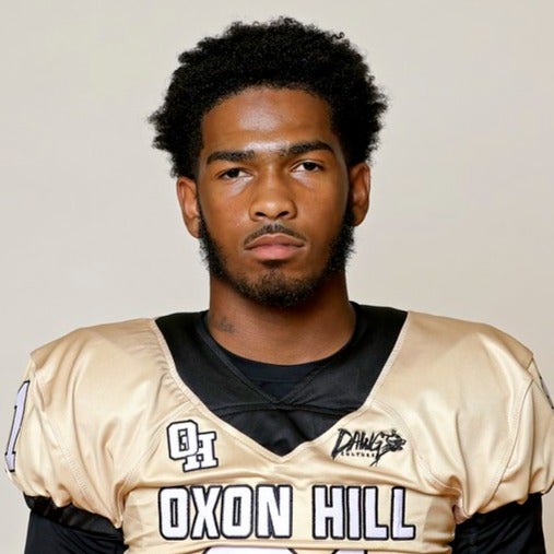 Jordan Colbert-hayes mugshot