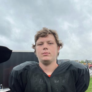 Tyson Peterson