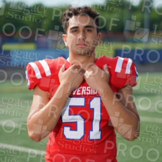 Cyrus Tabib mugshot