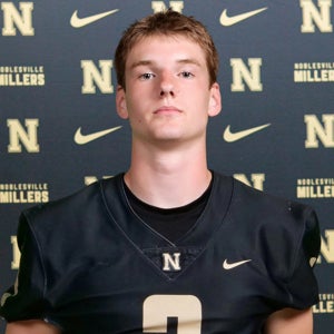 Max Miller mugshot