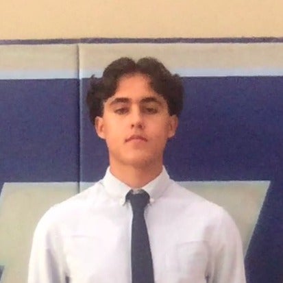 Kevin Magana mugshot