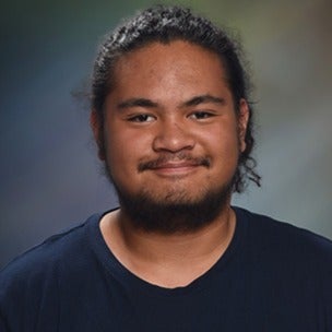 Mannaseh Brown mugshot