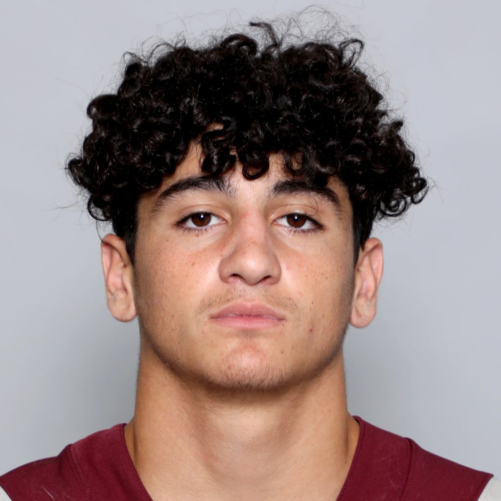 Daniel Scarabino