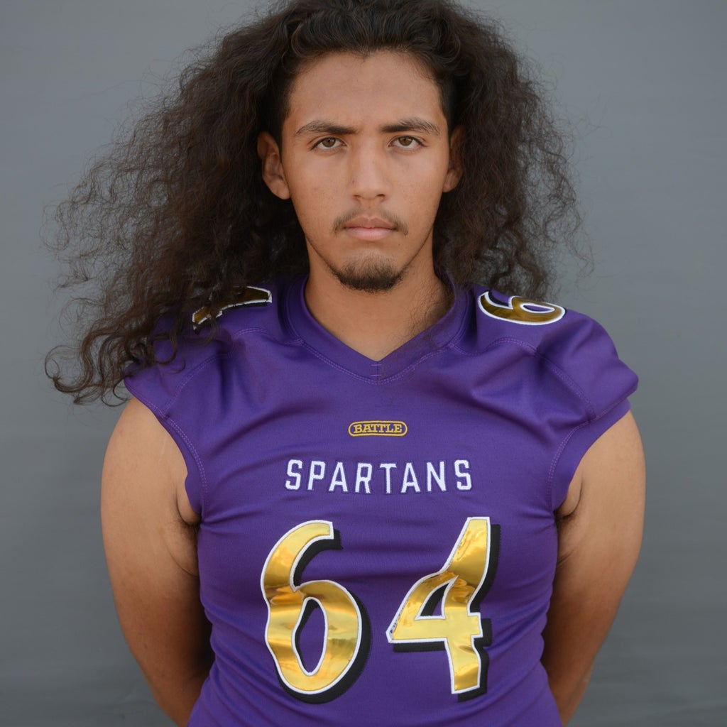 David Benitez mugshot