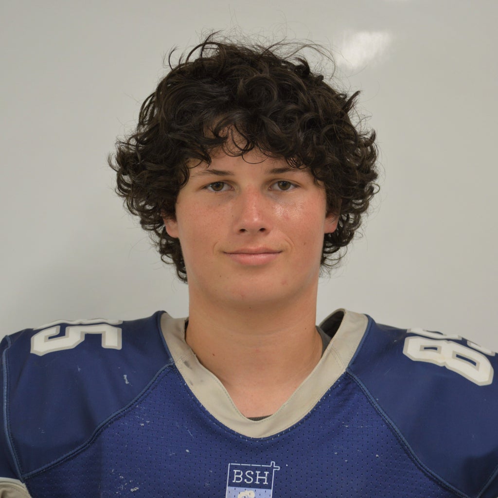 Will Gorman mugshot