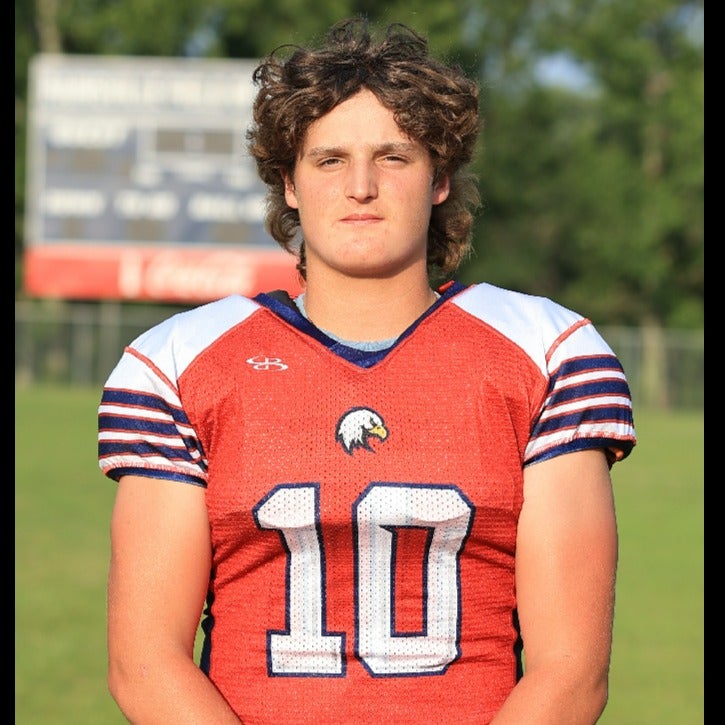Colby Harrison