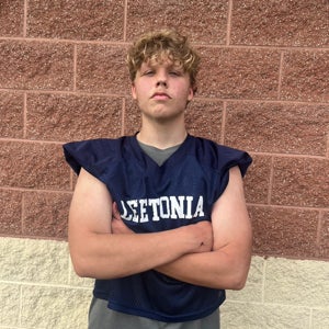 Cameron Roller mugshot