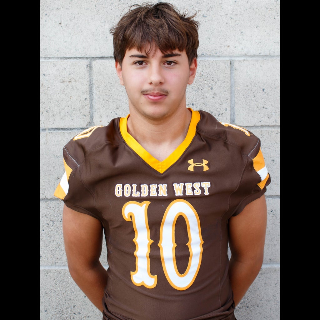 Rowen Collins mugshot