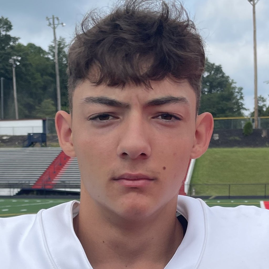 Sullivan East Football Roster (202324)