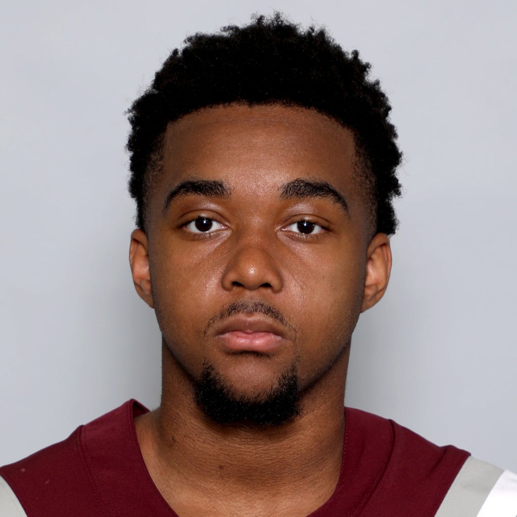 Brandon Smith