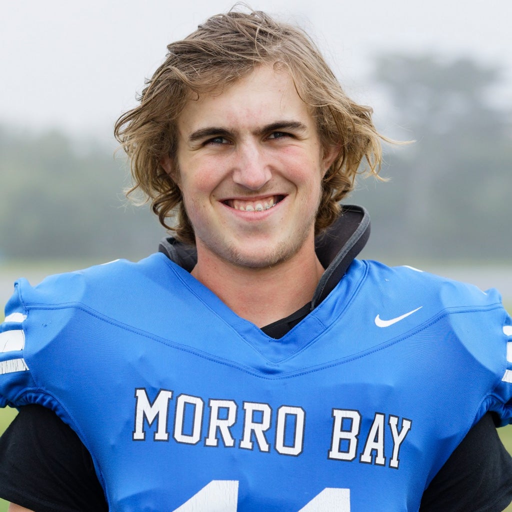 Jackson Mcmahon mugshot