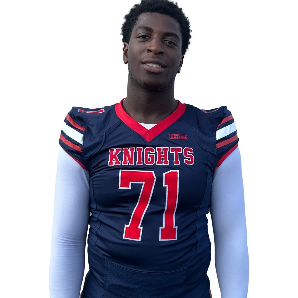 Chemela Kenneth-gabriel mugshot